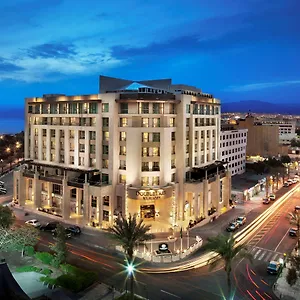 Doubletree By Hilton ***** Aqaba