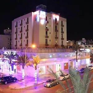 Al Raad *** Aqaba