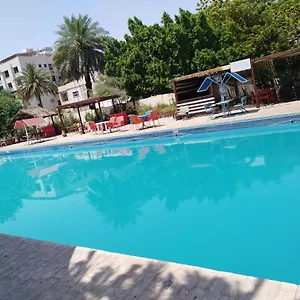 Al Cazar Hotel ** Aqaba