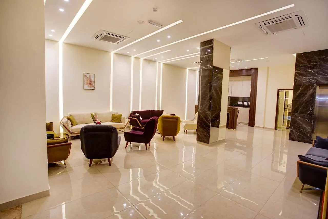 Aqaba Coast Hotel