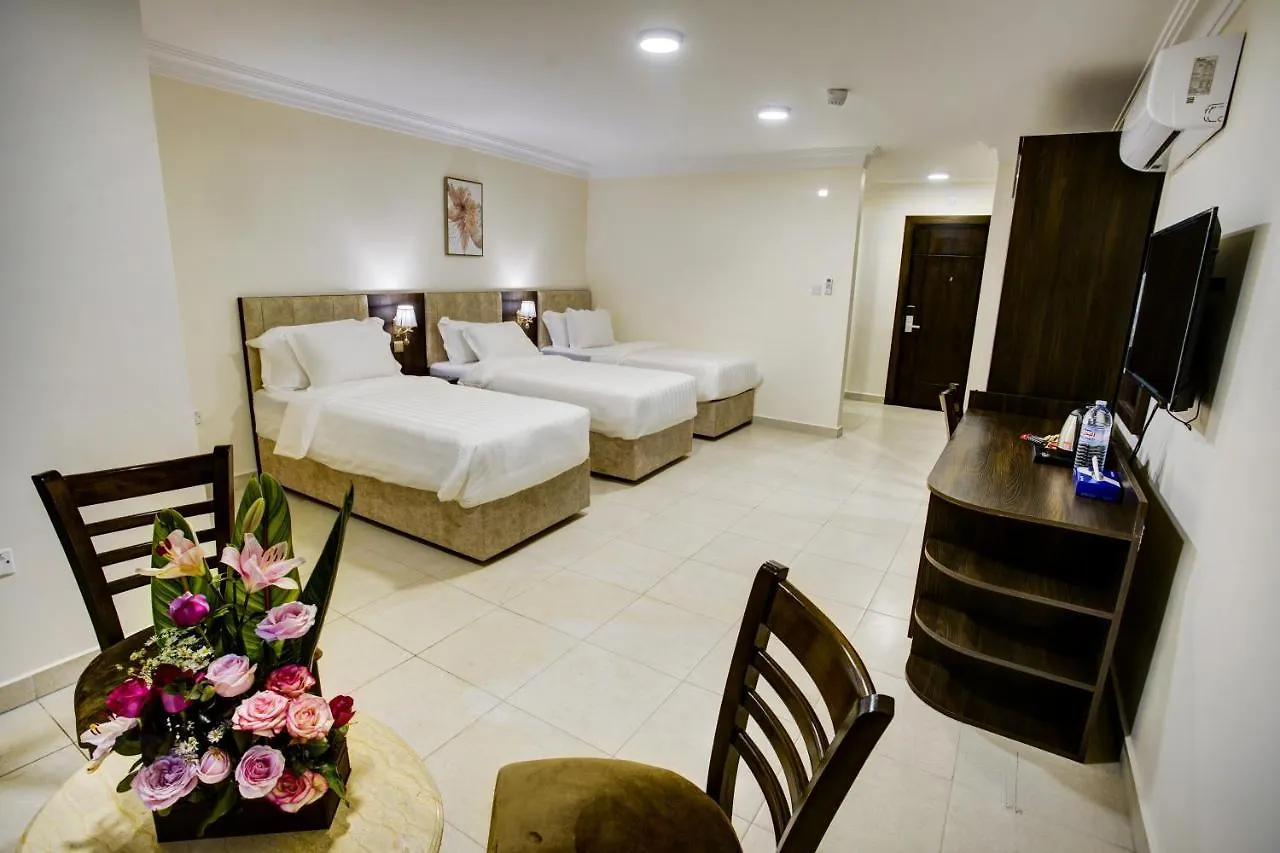 Aqaba Coast Hotel 4*,  Jordânia